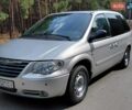Сірий Крайслер Voyager, об'ємом двигуна 2.78 л та пробігом 264 тис. км за 3800 $, фото 1 на Automoto.ua