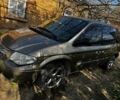 Крайслер Вояджер 2005 в Краматорске на Automoto.ua Серый Крайслер Вояджер, объемом двигателя 2.8 л и пробегом 340 тыс. км за 3100 $, фото 8 на Automoto.ua