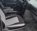 Крайслер Вояджер 2005 в Краматорске на Automoto.ua Серый Крайслер Вояджер, объемом двигателя 2.8 л и пробегом 340 тыс. км за 3100 $, фото 1 на Automoto.ua