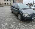 Сірий Крайслер Voyager, об'ємом двигуна 0 л та пробігом 234 тис. км за 1565 $, фото 2 на Automoto.ua