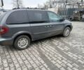 Сірий Крайслер Voyager, об'ємом двигуна 0 л та пробігом 234 тис. км за 1565 $, фото 3 на Automoto.ua