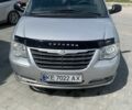 Сірий Крайслер Voyager, об'ємом двигуна 2.8 л та пробігом 287 тис. км за 6500 $, фото 1 на Automoto.ua