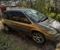 Крайслер Вояджер 2005 в Краматорске на Automoto.ua Серый Крайслер Вояджер, объемом двигателя 2.8 л и пробегом 340 тыс. км за 3100 $, фото 9 на Automoto.ua