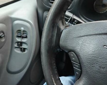 Сірий Крайслер Voyager, об'ємом двигуна 2.78 л та пробігом 280 тис. км за 4100 $, фото 19 на Automoto.ua