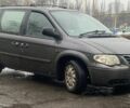 Сірий Крайслер Voyager, об'ємом двигуна 0 л та пробігом 300 тис. км за 1905 $, фото 1 на Automoto.ua