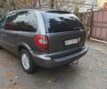 Сірий Крайслер Voyager, об'ємом двигуна 2.78 л та пробігом 280 тис. км за 4100 $, фото 9 на Automoto.ua