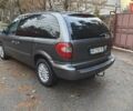 Сірий Крайслер Voyager, об'ємом двигуна 2.78 л та пробігом 280 тис. км за 4100 $, фото 7 на Automoto.ua