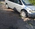 Сірий Крайслер Voyager, об'ємом двигуна 2.8 л та пробігом 3 тис. км за 6588 $, фото 2 на Automoto.ua
