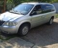 Сірий Крайслер Voyager, об'ємом двигуна 2.8 л та пробігом 3 тис. км за 6588 $, фото 1 на Automoto.ua