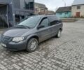 Сірий Крайслер Voyager, об'ємом двигуна 0 л та пробігом 234 тис. км за 1565 $, фото 1 на Automoto.ua