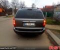 Серый Крайслер Вояджер, объемом двигателя 2.8 л и пробегом 250 тыс. км за 7000 $, фото 5 на Automoto.ua