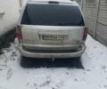 Серый Крайслер Вояджер, объемом двигателя 2.8 л и пробегом 477 тыс. км за 4500 $, фото 10 на Automoto.ua