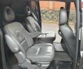 Сірий Крайслер Voyager, об'ємом двигуна 2.78 л та пробігом 280 тис. км за 4100 $, фото 24 на Automoto.ua