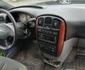 Сірий Крайслер Voyager, об'ємом двигуна 0 л та пробігом 234 тис. км за 1565 $, фото 9 на Automoto.ua
