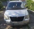 Сірий Крайслер Voyager, об'ємом двигуна 2.8 л та пробігом 3 тис. км за 6588 $, фото 1 на Automoto.ua