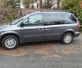 Сірий Крайслер Voyager, об'ємом двигуна 2.78 л та пробігом 280 тис. км за 4100 $, фото 5 на Automoto.ua
