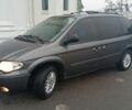 Сірий Крайслер Voyager, об'ємом двигуна 2.8 л та пробігом 355 тис. км за 5323 $, фото 2 на Automoto.ua