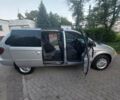 Серый Крайслер Вояджер, объемом двигателя 2.78 л и пробегом 250 тыс. км за 5900 $, фото 7 на Automoto.ua