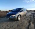Сірий Крайслер Voyager, об'ємом двигуна 2.8 л та пробігом 400 тис. км за 5300 $, фото 1 на Automoto.ua