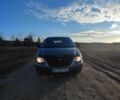 Сірий Крайслер Voyager, об'ємом двигуна 2.8 л та пробігом 400 тис. км за 5300 $, фото 4 на Automoto.ua