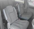 Сірий Крайслер Voyager, об'ємом двигуна 2.8 л та пробігом 358 тис. км за 5700 $, фото 6 на Automoto.ua
