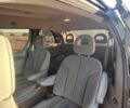 Сірий Крайслер Voyager, об'ємом двигуна 2.8 л та пробігом 400 тис. км за 5300 $, фото 7 на Automoto.ua