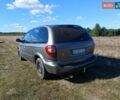 Сірий Крайслер Voyager, об'ємом двигуна 2.8 л та пробігом 400 тис. км за 5750 $, фото 7 на Automoto.ua