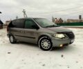 Сірий Крайслер Voyager, об'ємом двигуна 2.8 л та пробігом 41000 тис. км за 4200 $, фото 1 на Automoto.ua