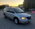 Сірий Крайслер Voyager, об'ємом двигуна 2.8 л та пробігом 358 тис. км за 5700 $, фото 2 на Automoto.ua