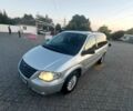 Сірий Крайслер Voyager, об'ємом двигуна 2.8 л та пробігом 358 тис. км за 5700 $, фото 13 на Automoto.ua