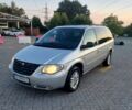 Сірий Крайслер Voyager, об'ємом двигуна 2.8 л та пробігом 358 тис. км за 5700 $, фото 1 на Automoto.ua