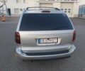 Серый Крайслер Вояджер, объемом двигателя 2.78 л и пробегом 250 тыс. км за 5900 $, фото 16 на Automoto.ua