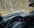 Сірий Крайслер Voyager, об'ємом двигуна 2.5 л та пробігом 319 тис. км за 7000 $, фото 3 на Automoto.ua