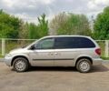 Сірий Крайслер Voyager, об'ємом двигуна 2.5 л та пробігом 276 тис. км за 6500 $, фото 2 на Automoto.ua