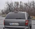 Сірий Крайслер Voyager, об'ємом двигуна 2.4 л та пробігом 311 тис. км за 7875 $, фото 3 на Automoto.ua