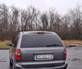 Сірий Крайслер Voyager, об'ємом двигуна 2.4 л та пробігом 311 тис. км за 6800 $, фото 2 на Automoto.ua