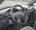 Сірий Крайслер Voyager, об'ємом двигуна 2.4 л та пробігом 311 тис. км за 7875 $, фото 6 на Automoto.ua