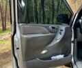 Сірий Крайслер Voyager, об'ємом двигуна 2.5 л та пробігом 319 тис. км за 7000 $, фото 4 на Automoto.ua