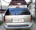 Сірий Крайслер Voyager, об'ємом двигуна 2.5 л та пробігом 276 тис. км за 6500 $, фото 1 на Automoto.ua