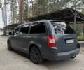 Сірий Крайслер Voyager, об'ємом двигуна 2.8 л та пробігом 279 тис. км за 4100 $, фото 1 на Automoto.ua