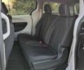Сірий Крайслер Voyager, об'ємом двигуна 3.6 л та пробігом 34 тис. км за 2400 $, фото 9 на Automoto.ua