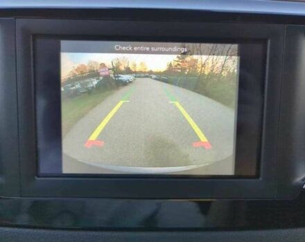 Сірий Крайслер Voyager, об'ємом двигуна 3.6 л та пробігом 34 тис. км за 2400 $, фото 7 на Automoto.ua