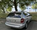 Сірий Крайслер Voyager, об'ємом двигуна 2.5 л та пробігом 250 тис. км за 2006 $, фото 1 на Automoto.ua