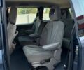 Сірий Крайслер Voyager, об'ємом двигуна 2.5 л та пробігом 446 тис. км за 5000 $, фото 7 на Automoto.ua