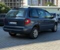 Сірий Крайслер Voyager, об'ємом двигуна 2.5 л та пробігом 446 тис. км за 5000 $, фото 6 на Automoto.ua