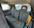 Сірий Крайслер Voyager, об'ємом двигуна 2.5 л та пробігом 446 тис. км за 5000 $, фото 8 на Automoto.ua