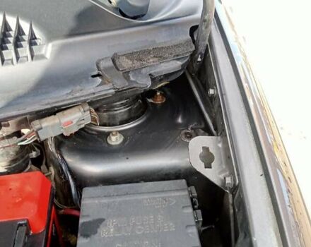 Серый Крайслер Вояджер, объемом двигателя 2.78 л и пробегом 320 тыс. км за 6000 $, фото 6 на Automoto.ua