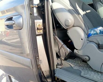 Серый Крайслер Вояджер, объемом двигателя 2.78 л и пробегом 320 тыс. км за 6000 $, фото 10 на Automoto.ua