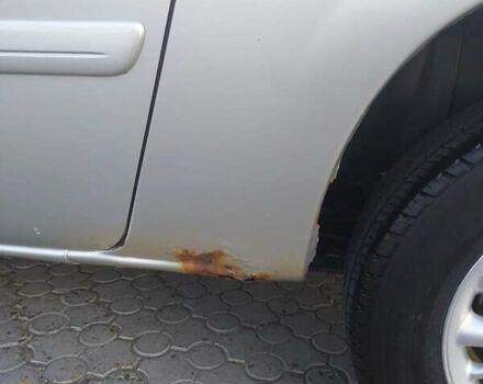 Сірий Крайслер Voyager, об'ємом двигуна 2.78 л та пробігом 250 тис. км за 5900 $, фото 1 на Automoto.ua