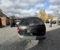 Крайслер Вояджер 2000 в Дергачах на Automoto.ua Синий Крайслер Вояджер, объемом двигателя 2.5 л и пробегом 200 тыс. км за 3000 $, фото 4 на Automoto.ua